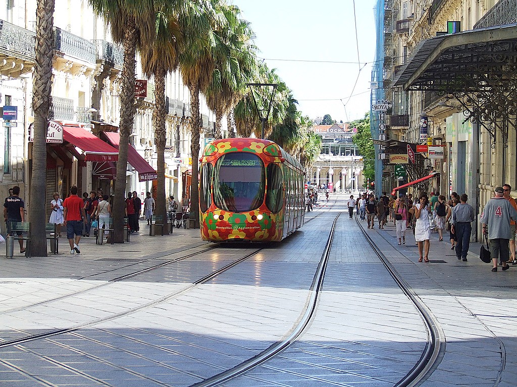 Montpellier, plusieurs solutions de logements pour les tudiants