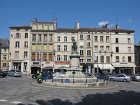 Les meilleures solutions de logement tudiant  Nancy