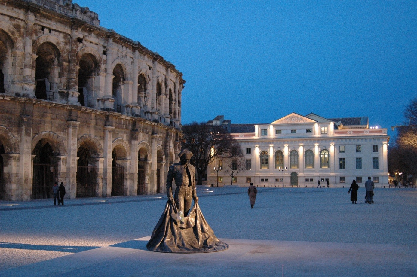 nimes-ville