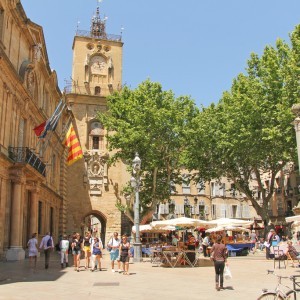 Logement tudiant  Aix-en-Provence : o chercher ?