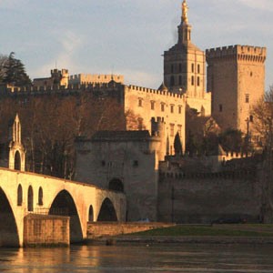 Avignon, une ville de culture avec un cadre de vie agrable aux tudiants