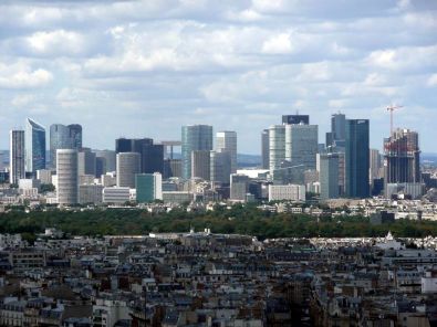 Nanterre,  une ville innovante et dynamique, faite pour les tudiants