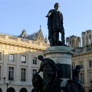 Reims, la ville idale pour vivre et tudier