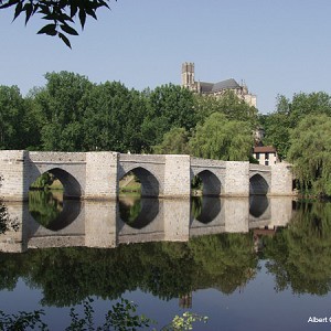 Saint Etienne, une ville qui a tout pour sduire les tudiants