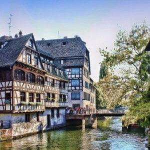 Les ides pour se loger  Strasbourg