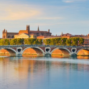 Toulouse, une ville aux multiples formations et activits, bien pratique pour les tudiants