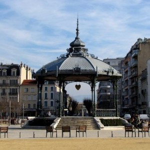 Valence, une ville de choix pour les jeunes tudiants