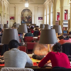 Du nouveau pour la rentre : les bibliothques universitaires ouvertes plus longtemps