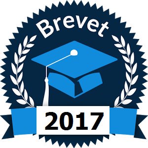 Brevet 2017 : une nouvelle notation