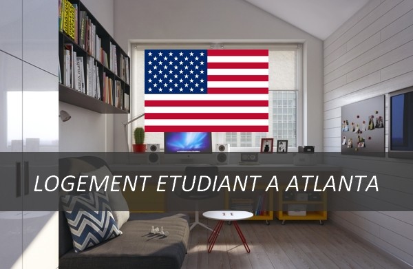 Ces atouts qui font dAtlanta une ville tudiante