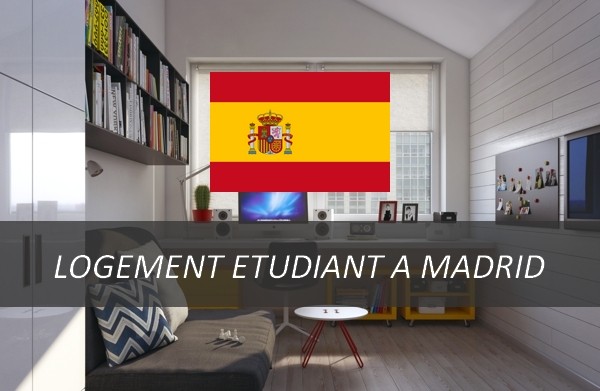 Madrid, ville tudiante internationale