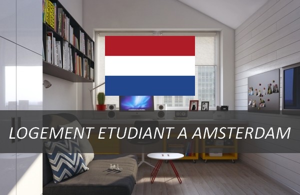 Amsterdam, une ville tudiante qui vous transforme