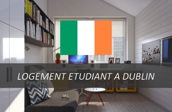 Dublin, la ville tudiante par excellence 