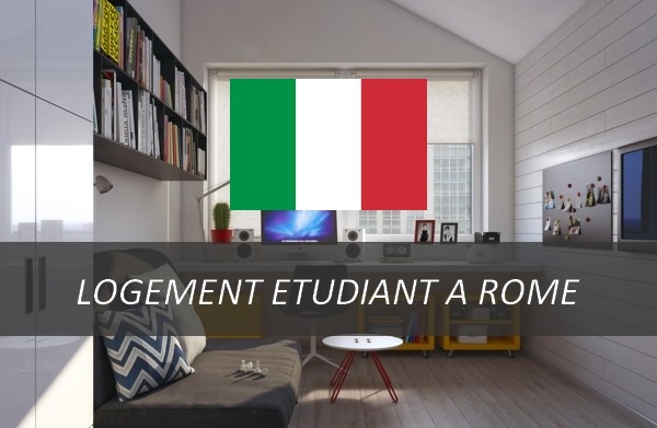 Et si vous partiez étudier à Rome ?