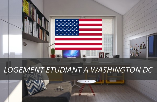 Washington DC, l'une des onze villes les plus apprcies des tudiants aux USA