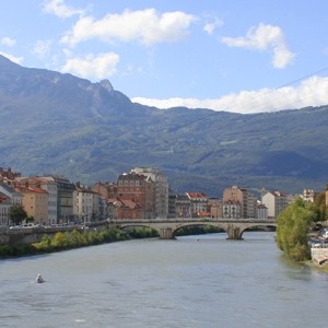 Grenoble, premire ville tudiante franaise