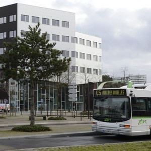 Nantes, la ville universitaire par excellence