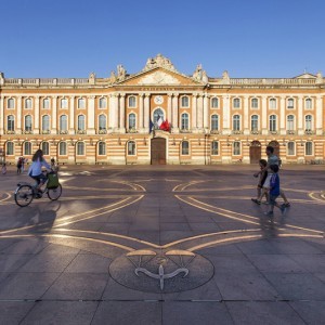 Le logement tudiant, premier atout de Toulouse en tant que ville universitaire
