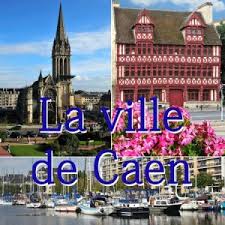 Caen, une ville alliant vie tudiante pratique et environnement de qualit