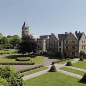 Les plus beaux campus de France