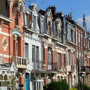 Logement tudiant  Lille : petit panorama du march locatif