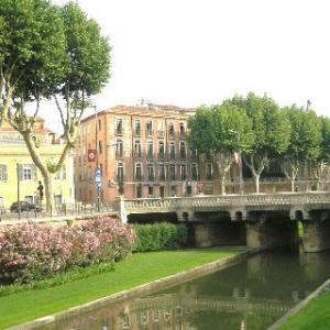 Perpignan, la ville qui offre une qualit de vie adapte aux tudiants