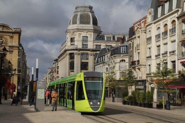 Vivre et tudier  Reims, une opportunit pour les tudiants