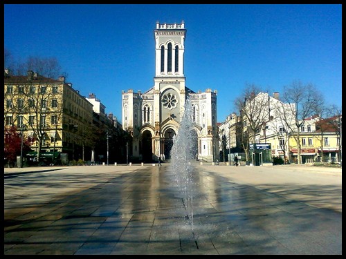 Saint-tienne : ville tudiante tourne vers lavenir