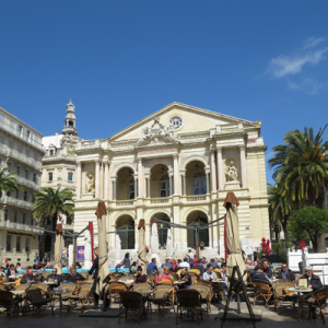 tudes  Toulon : quel budget pour quel logement ?