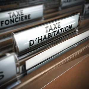 Logement tudiant : Taxe dhabitation, qui doit la payer ?