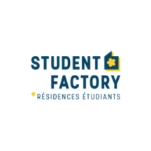 Se loger malin avec Student Factory