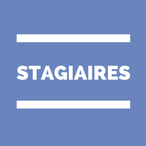 Stagiaires, quels sont vos droits ?