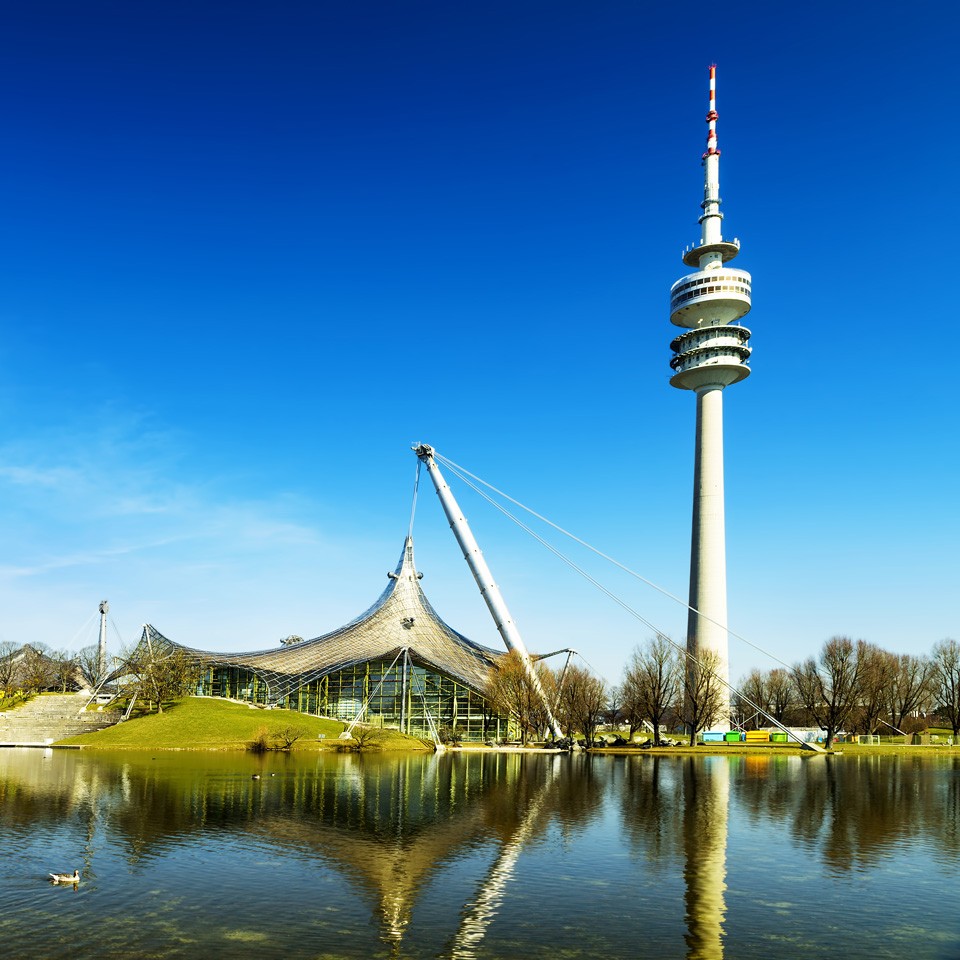 Munich, capitale économique et sportive