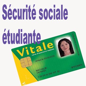 La cotisation de Scurit sociale tudiante supprime  la rentre 2018