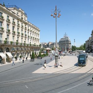 Pourquoi choisir  Bordeaux pour tudier?