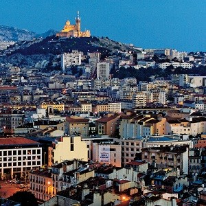 Etudier et se loger  Marseille!