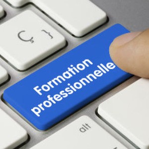 La formation professionelle a la cte