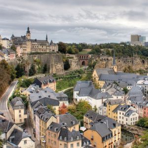 Etudier au Luxembourg