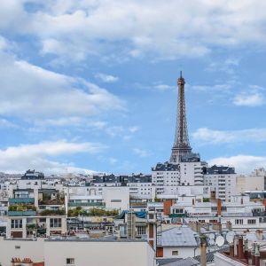 Les auberges de jeunesse  Paris