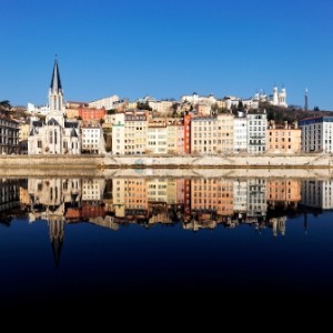 Les auberges de jeunesse  Lyon