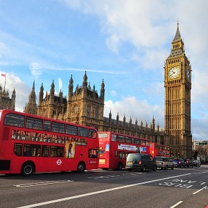 Les auberges de jeunesse  Londres