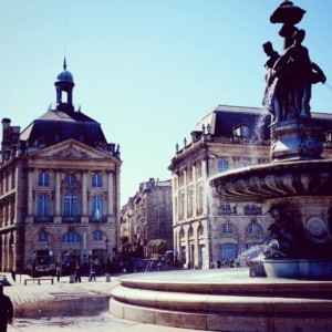 Les auberges de jeunesse  Bordeaux