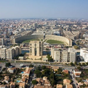 Les auberges de jeunesse  Montpellier