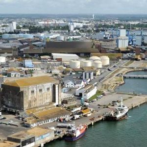 Les auberges de jeunesse  Lorient