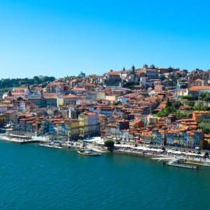 Les auberges de jeunesse  Porto