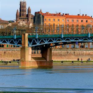 Les auberges de jeunesse  Albi