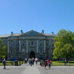 Les auberges de jeunesse  Dublin