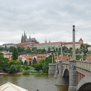 Les auberges de jeunesse  Prague