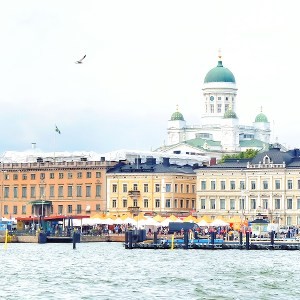 Les auberges de jeunesse  Helsinki