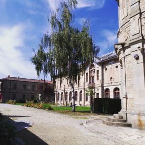 Les auberges de jeunesse  Limoges